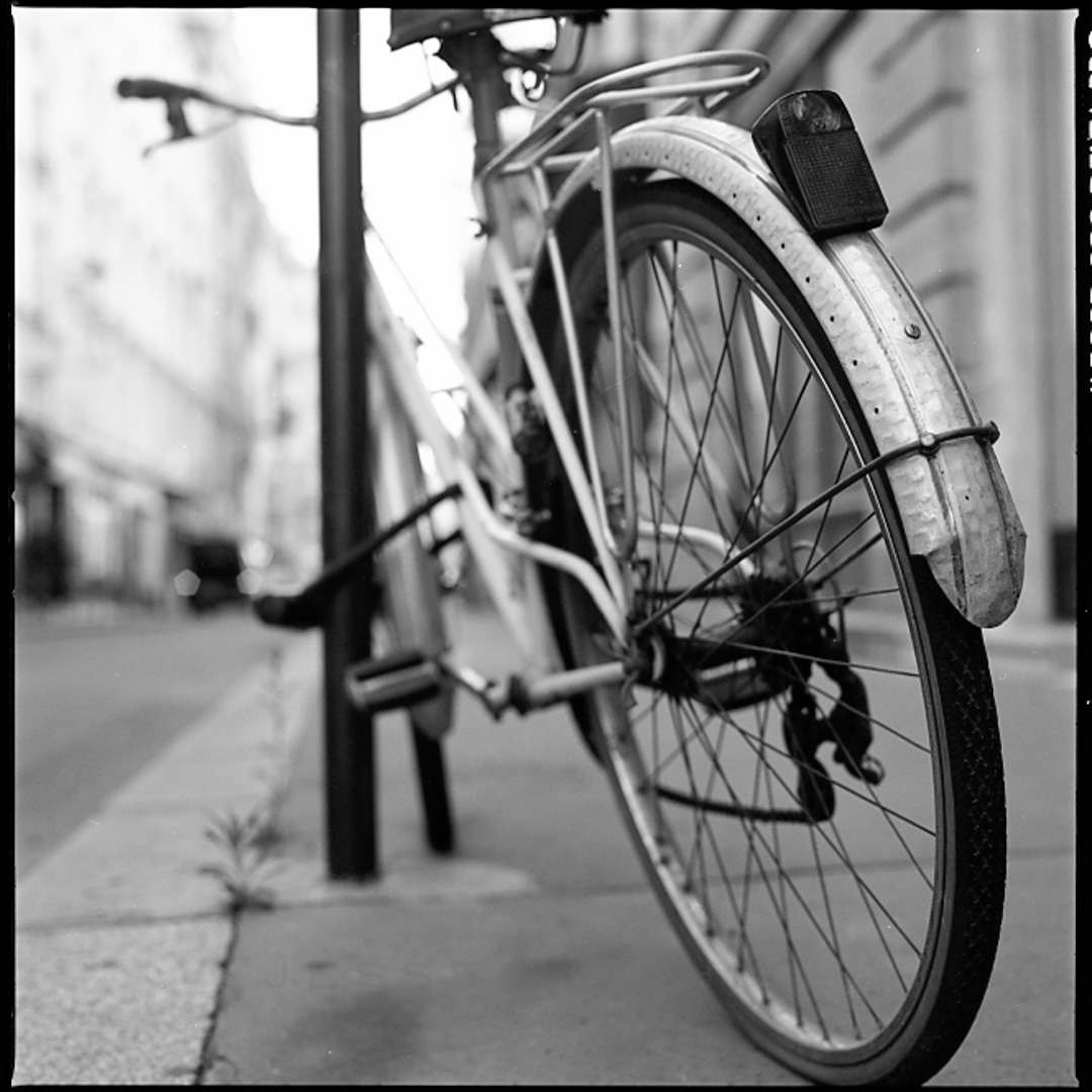 Escape Plan Jesse Cahill Photography